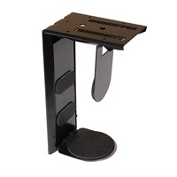 Axessline QuickClick - CPU holder, black