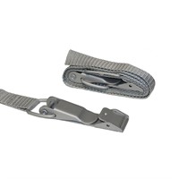 Axessline LiftSystem Straps - Strap belt, silver