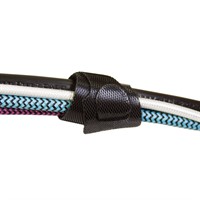 Axessline Velcro Strap - Velcro cable tie set, max Ø 40 mm, 3 pc