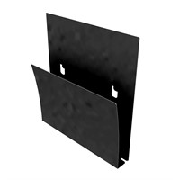 Axessline LiftPocket - Laptop shelf, black