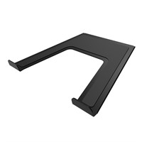 Raise Laptop Holder 01 - VESA 100/100, black