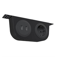 Konsoler till PD Mini