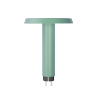 Nomad Lamp 01 - Ambient plug-in lampa, stone cypress green