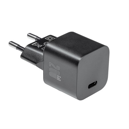 USB-laddare